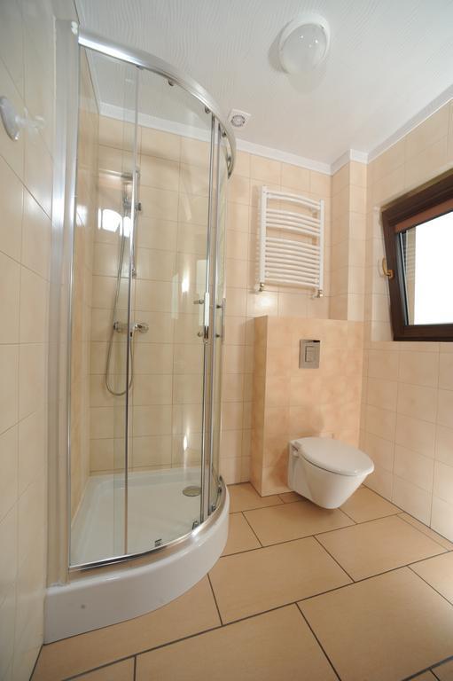 Villa Sol Grzybowo  Room photo